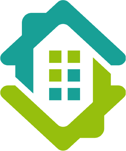 Insigne Logo MAISONS FUTEES